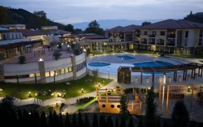 Pirin Park Hotel