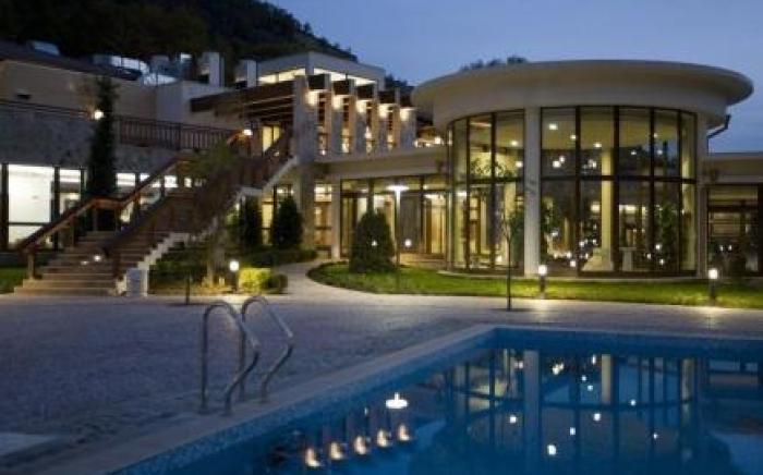 Pirin Park Hotel