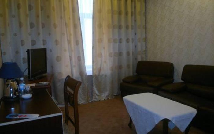 Premier Hotel