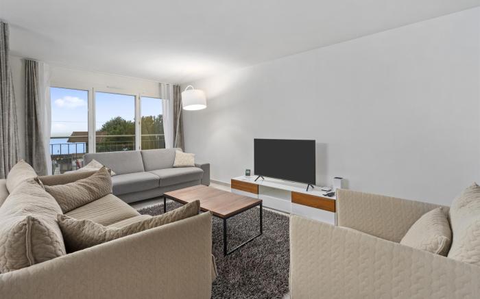 Montreux LUX Apartments