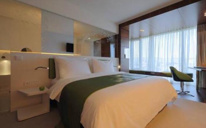 Radisson Blu Iveria Hotel Tbilisi