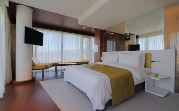 Radisson Blu Iveria Hotel Tbilisi