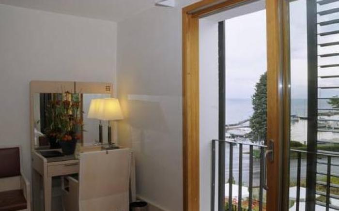 Hotel Real Nyon by HappyCulture