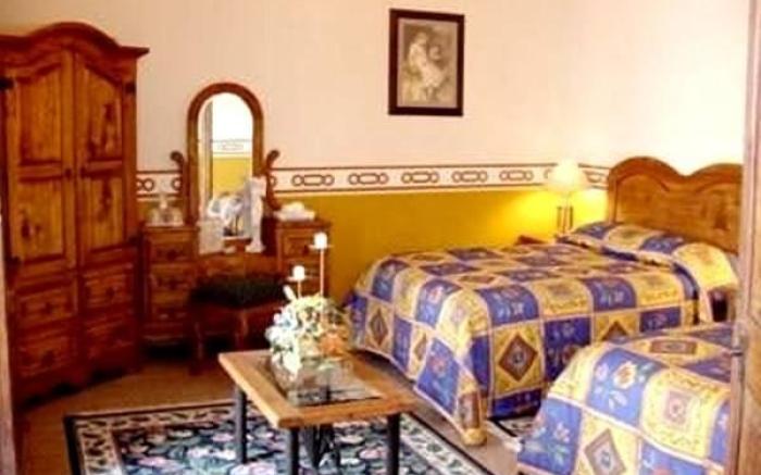 Hotel Reyna Soledad