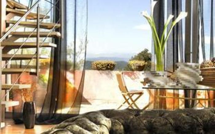 Boutique hotel Urbisol