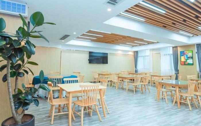 Gya Hotel Yangzhou Economic Development Zone Yangzijiang Nan Road Gaomin Temple