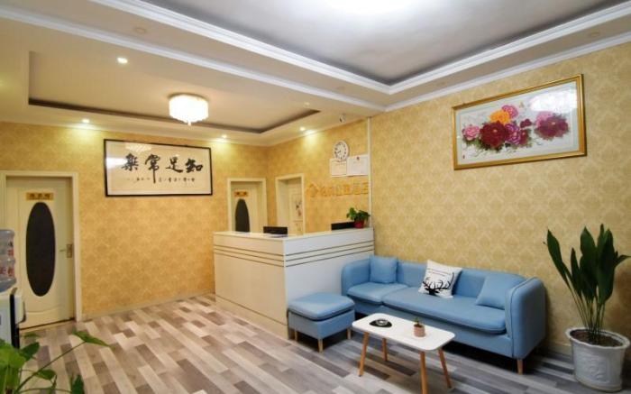 GreenTree Apartment Xi'an Xianyang Airport Bianfang Village