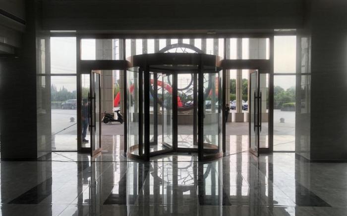 Gya Hotel Taixing Hongqiao Square