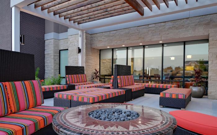 Home2 Suites by Hilton Temple