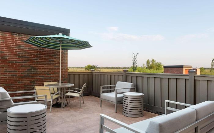 Hampton Inn & Suites Norman-Conference Center Area, OK