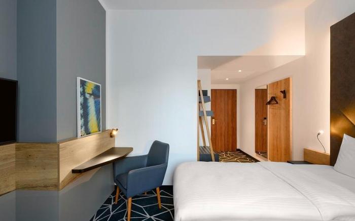 ibis Styles Aschaffenburg