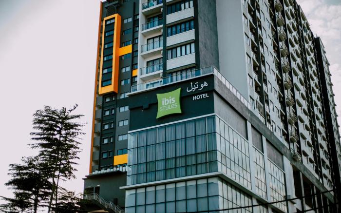 ibis Styles Kota Bharu
