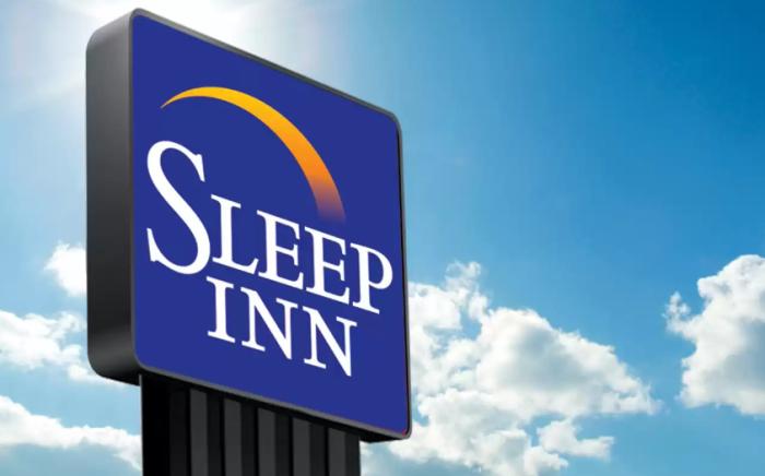 Sleep Inn