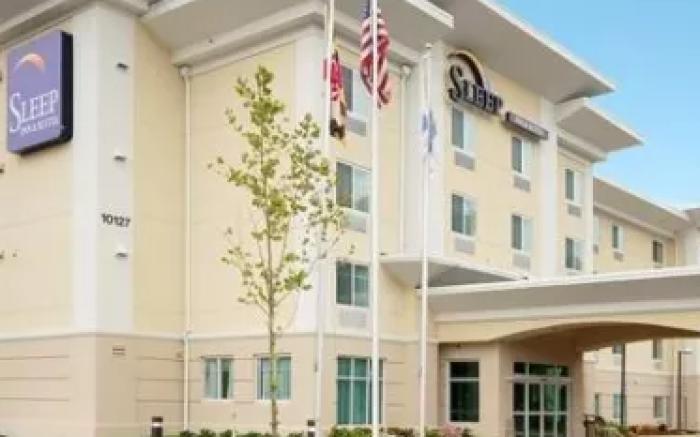 Sleep Inn
