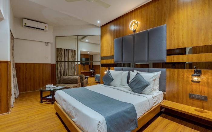 Hotel Surya Executive