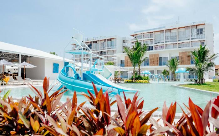 Longlay Resort Rayong