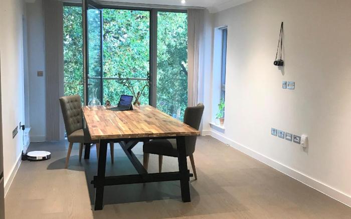 Designe Modern Comfortable Apartment in London