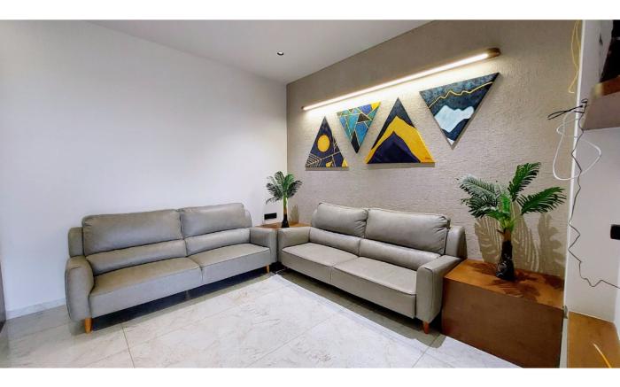 Hotel Sparsh Inn - Chandkheda