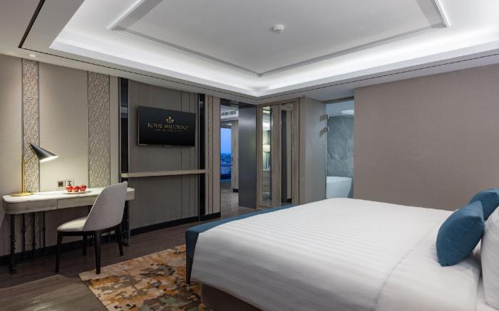 Royal Malioboro by ASTON