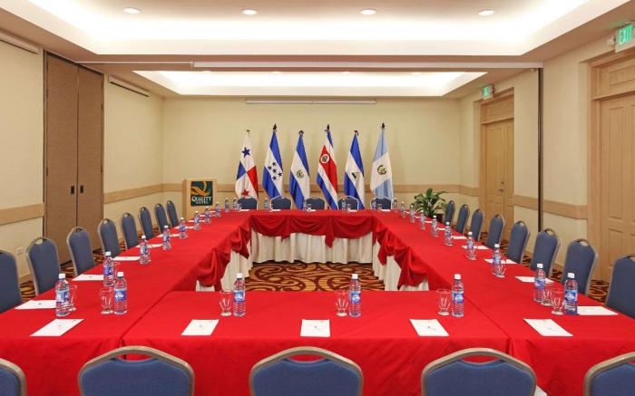 Quality Hotel Real Aeropuerto