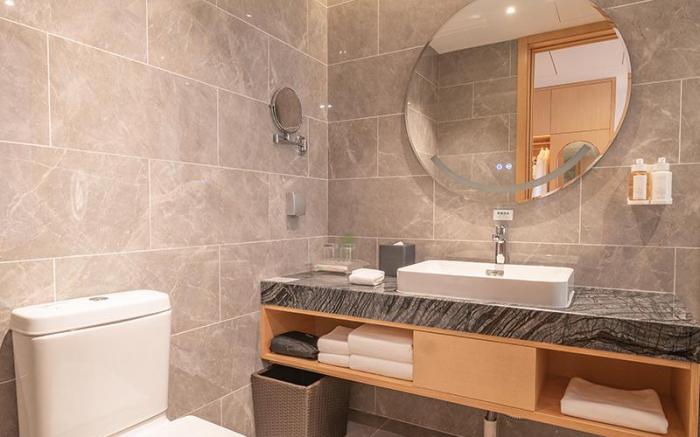 Holiday Inn Xian High Tech Zone By IHG