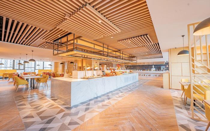 Holiday Inn Xian High Tech Zone By IHG