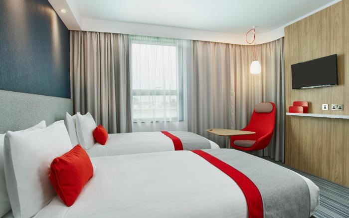Holiday Inn Express Brussels Grand Place By IHG