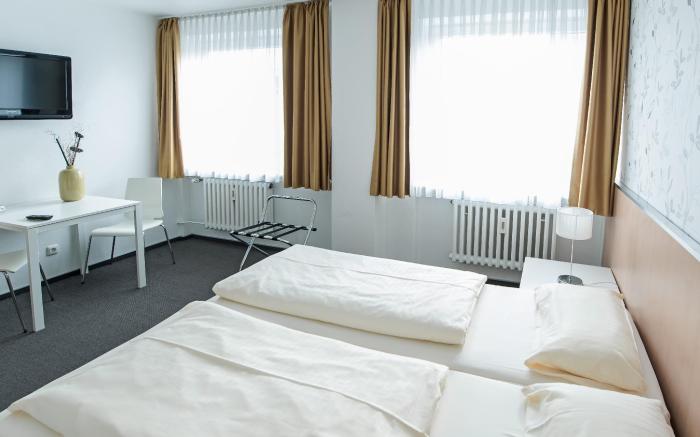 Hotel Flaemischer Hof
