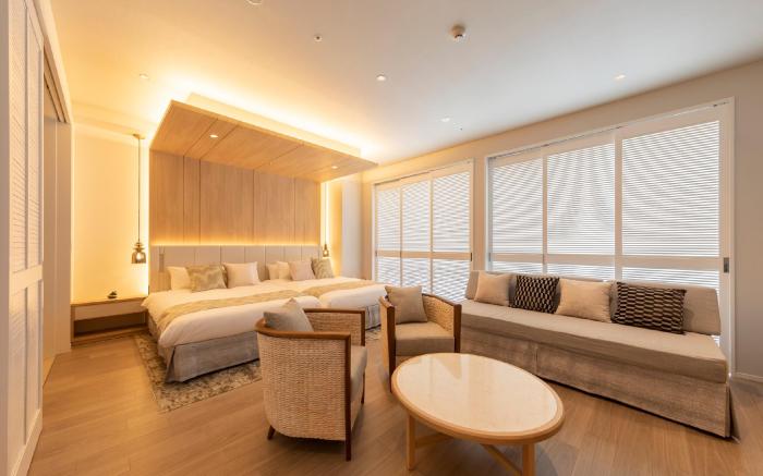 Hewitt Resort Naha