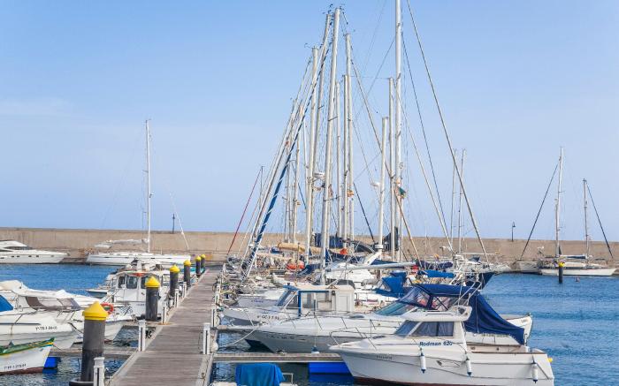Santa Barbara Golf and Ocean Club