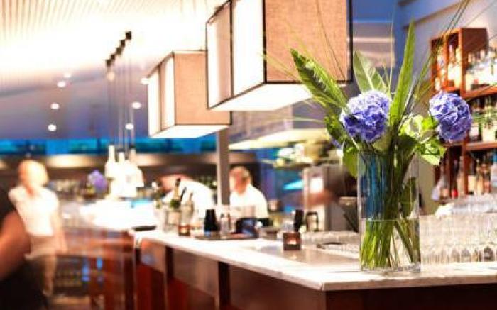 Hotel Skansen Bastad