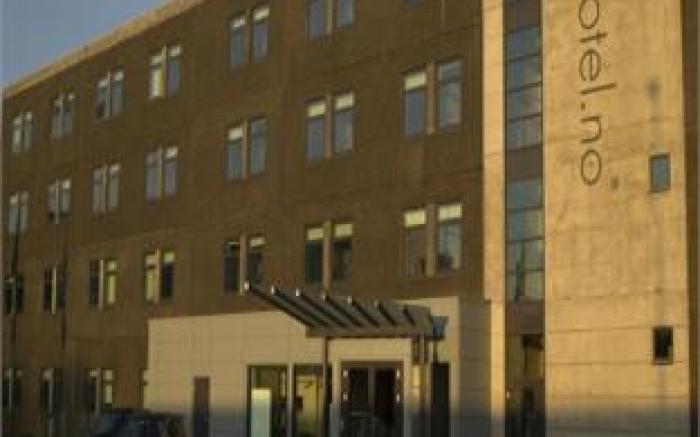 Smarthotel Forus
