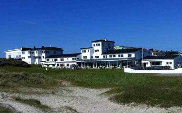 Sola Strand Hotel
