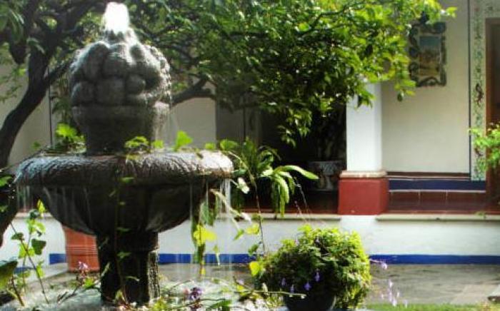 Hotel Spa Posada Tlaltenango