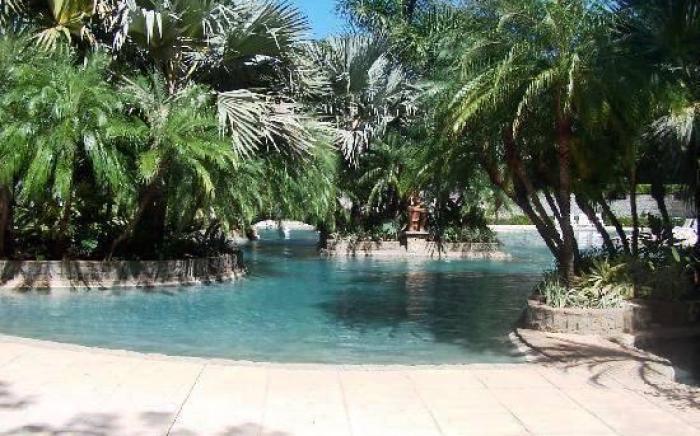 Hotel Tamarindo Diria Beach Resort