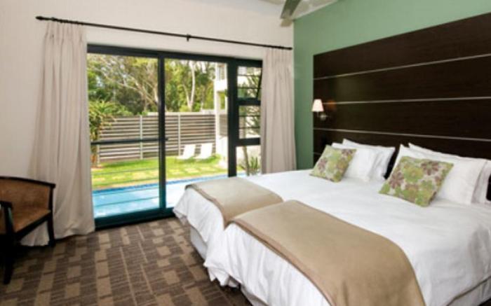 The Hub Boutique Hotel