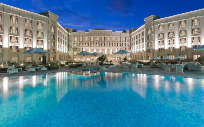 The Regency Hotel Kuwait