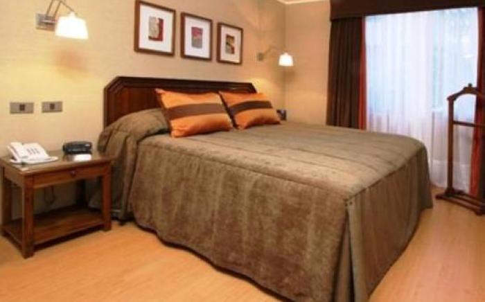 Suite Comfort Apartments by Time Hotel & Apartments