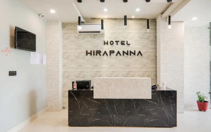 Hotel Hirapanna