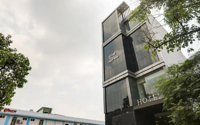 Hotel Hirapanna