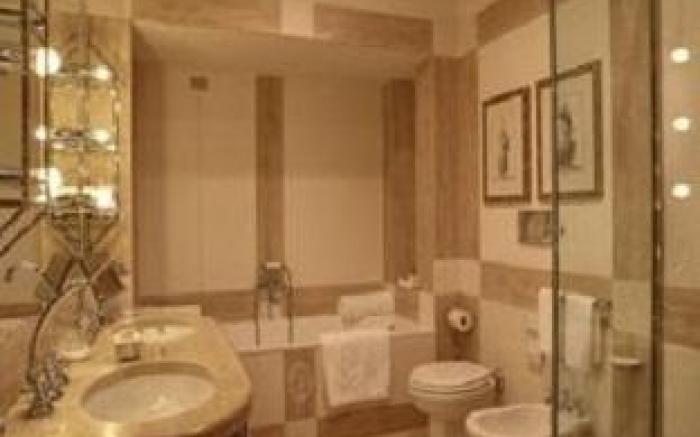 Villa Spalletti Trivelli - Small Luxury Hotels of The World