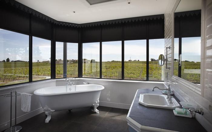 Château la Rose Perriere