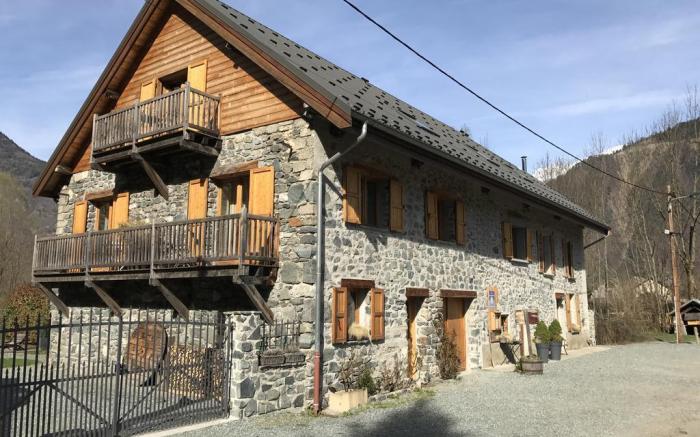 Chambres d'hôtes  - La Clé des Bois