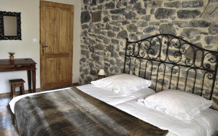 Chambres d'hôtes  - La Clé des Bois
