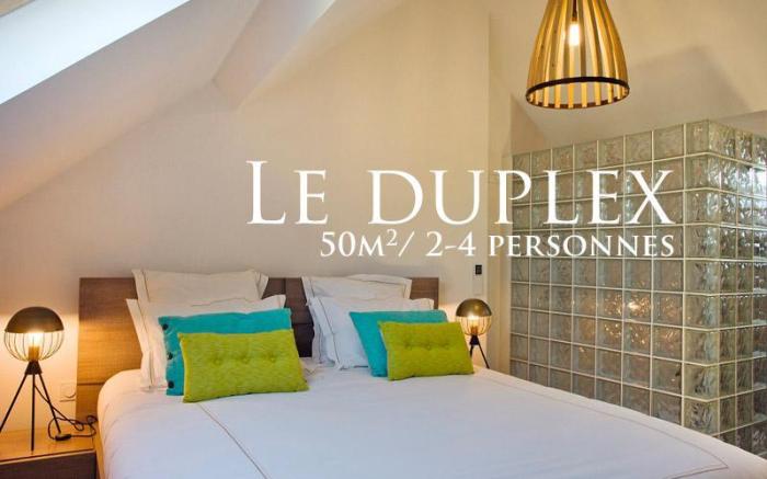 La Terrasse des Climats