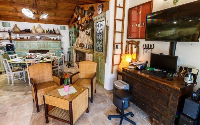 Villa Flumini