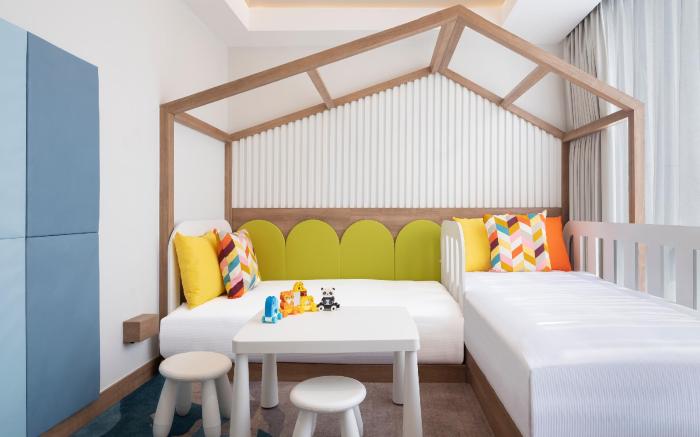 Hilton Garden Inn Jakarta Taman Palem