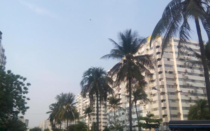 Asia Don Mueang Bangkok Condominium