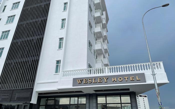 Wesley Hotel