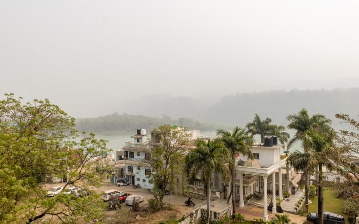 Ganga Ashoka Hotel Rishikesh